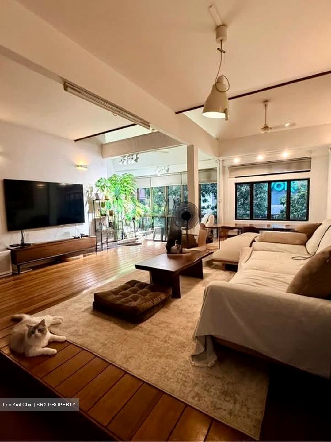 Zion Road (D10), Apartment #597222781